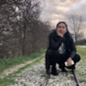 Meet your Posher, Helen